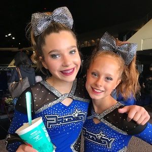 Meet your Posher, Caroline